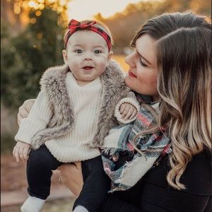 Meet your Posher, Rebekah